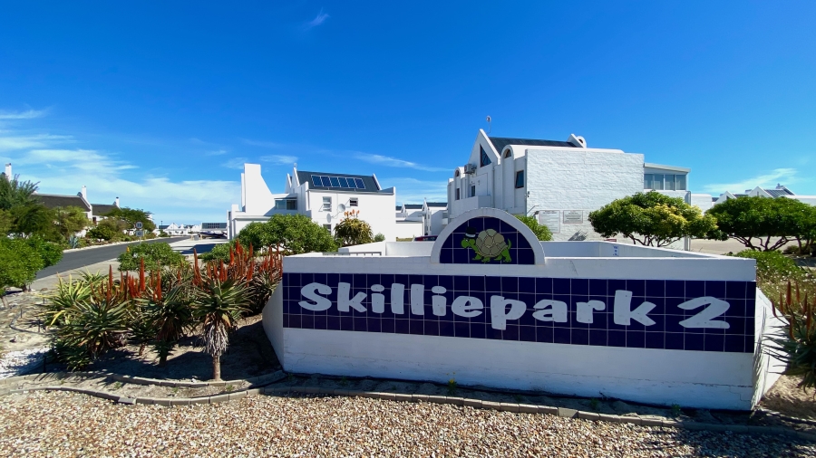 2 Bedroom Property for Sale in Dwarskersbos Western Cape